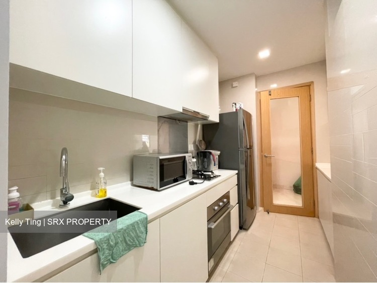 Luxe Ville (D5), Apartment #544849101